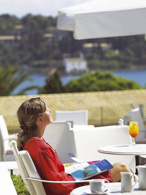 Louis Corcyra Beach 24